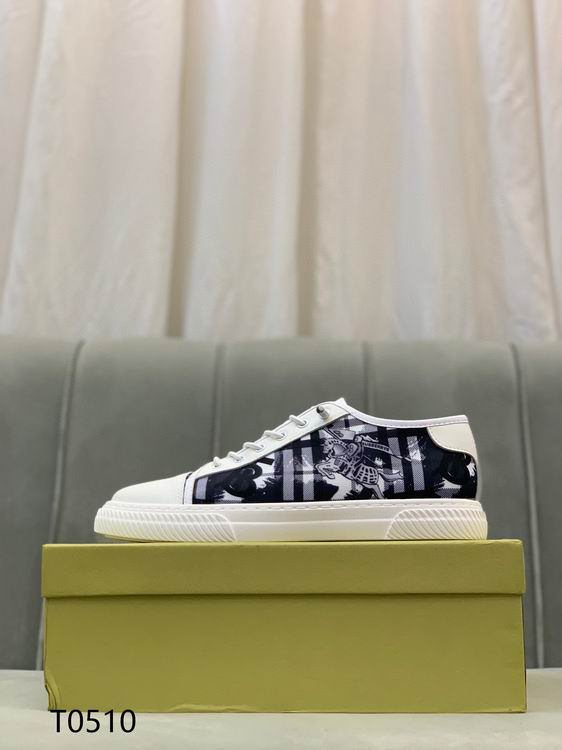 men Burberry shoes-111